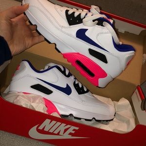 Nike Air Max 90’s✔️